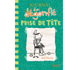 Journal d'un dégonflé - Tome 18 - Prise de tête