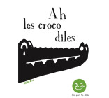 Ah les crocodiles