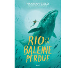 Rio et la baleine perdue