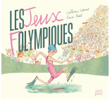 Les  Jeux Folympiques