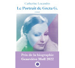 Le Portrait de Greta G.