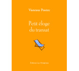 Petit éloge du transat