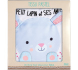 Petit Lapin et ses amis