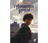 L'Assassin Royal tome 1