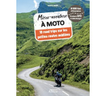 Micro-aventure à moto