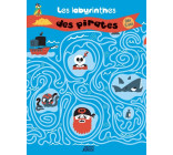 Les labyrinthes des pirates