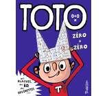 Toto, zéro + zéro