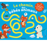 Le chemin... des bébés animaux