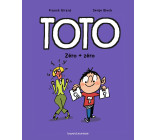 Toto BD, Tome 05