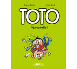 Toto BD, Tome 06