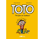 Toto BD, Tome 07