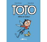 Toto BD, Tome 08