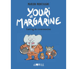 Youri et Margarine, Tome 01