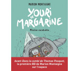 Youri et Margarine, Tome 02