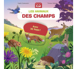 Les animaux des champs