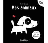 Mes animaux