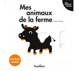 Mes animaux de la ferme