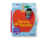 Pomme de reinette