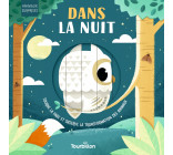 Dans la nuit