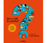 Qui a volé la carotte ?