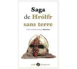 La Saga de Hrolfr sans Terre