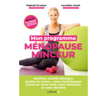 Mon programme ménopause minceur