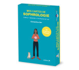 Mes cartes de Sophrologie