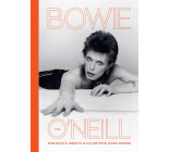 Bowie par O Neill