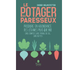 Le potager du paresseux