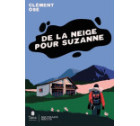 De la neige pour Suzanne