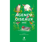 Agenda oiseaux 2022