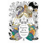 Esprits de la nature