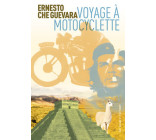 Voyage à motocyclette