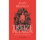 Treize pillards