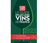 Le Guide des meilleurs vins de France 2022