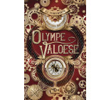 Les aventures inattendues d'Olympe Valoese