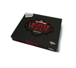 Escape Box - Hellfest - Évasion pour l'enfer