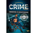 Crime book - Meurtre à Hollywood