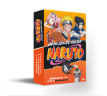 Naruto - Mon jeu de cartes