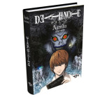 Agenda 2022-2023 - Death Note