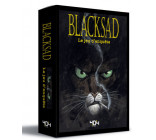 Blacksad - Le jeu d'enquête