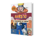 Naruto - Le Calendrier de l'Avent officiel