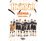 Agenda Haikyu!! 2023-2024