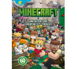 Minecraft - Une aventure cherche-et-trouve non officielle