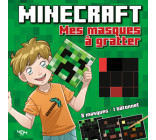 Minecraft - Masques à gratter