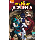 My Hero Academia T06