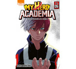 My Hero Academia T05