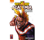 My Hero Academia T11