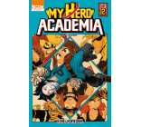 My Hero Academia T12