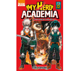 My Hero Academia T13